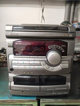 AIWA NSX-S23