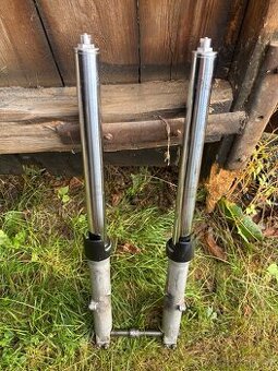 Vidlice na Honda CBR 600F a 600F Sport 01-10