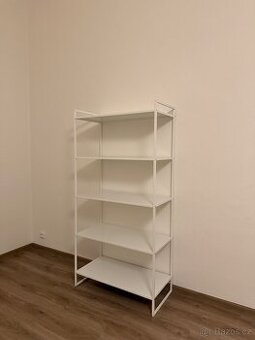 Regál IKEA JONAXEL