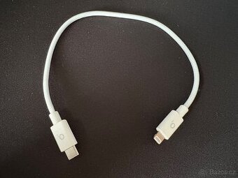 Kabel USB-C / Lightning 30cm