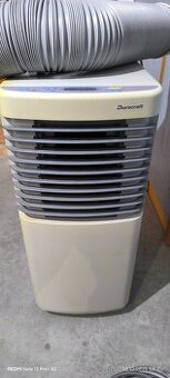 Mobilní klimatizace