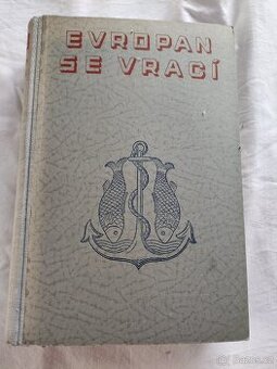 EVROPAN SE VRACÍ - A. F. Elstner