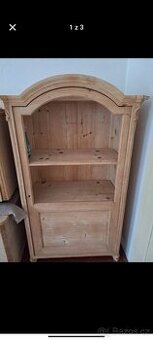 Starožitný nábytek