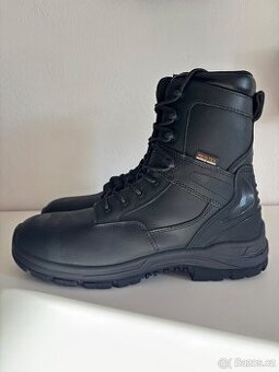 Profesionální zásahové/pracovní boty BENNON Commodore S3