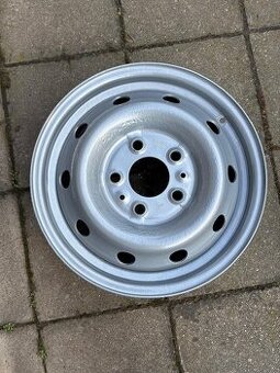 Ocelový disk Fiat Ducato