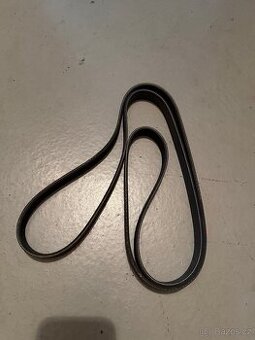 Focus mk1 1.6 Zetec klínový řemen + napínák