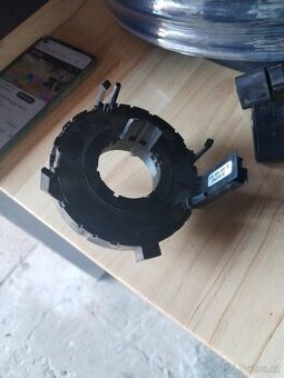 Kroužek pod volant Škoda, VW, SEAT, AUDI