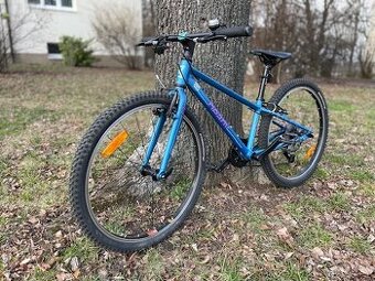 Prodám dětské kolo Beany 24