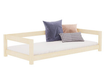 Dětská postel Benlemi 70x160cm