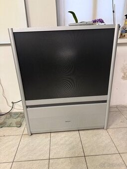 Prodám projekční TV Toshiba 43PH46P, 109cm, Platí do smazání