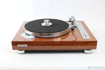 Gramofón PIONEER XL-1550 (PL-550)