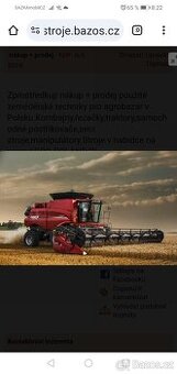 Nabídka nákupu a prodeje