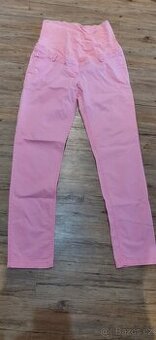 Společenské kalhoty 40