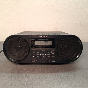 sony zs rs60bt