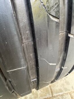 HANKOOK VENTUS S1 EVO3 EV SOUND ABSORBER XL 255/45R19