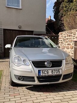 Volkswagen Polo 1.2 40KW