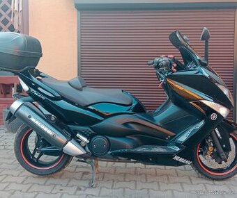 Yamaha t max 500  2011