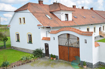 Prodej, zemědělská usedlost, Dudov