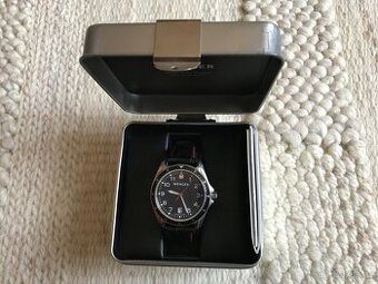Hodinky WENGER-Osobní předání Praha nebo Zásilkovna