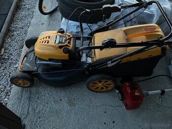Benzínová sekačka STIGA 675 EX