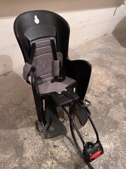 Cyklosedačka Polisport Bilby