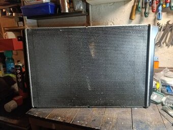 Přední chadič Touran