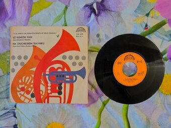 SP k výročí založení závodiště v Chuchli