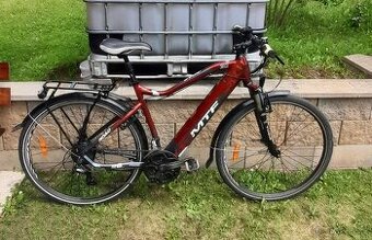 Elektrokolo Road 3.1.(20) BB