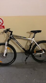 Horské kolo Scott scale 70