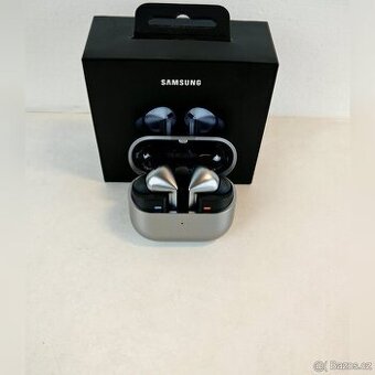 Samsung Galaxy Buds3 Pro
