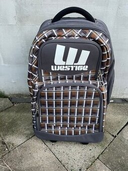 Taška na kolečkách-nová