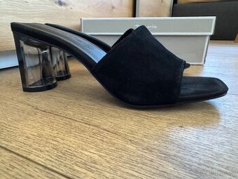 Nové boty TAMARIS Vel.40