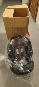 Dětská sedačka vajíčko cybex aton5