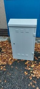 Stavebni rozvaděč optický