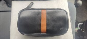 Pouzdro na 2 dýmky Angelo