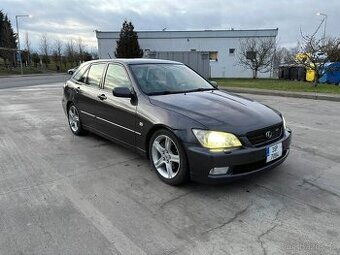 Originální kola Lexus IS200 R17