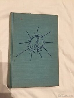 Dostaveníčko cizinců - Elsa Trioletová