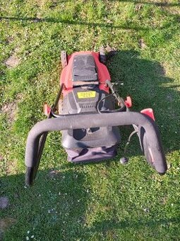 Elektrická sekačka Levita LM 32A