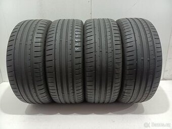 Letní pneu 225/45/18 LEAO