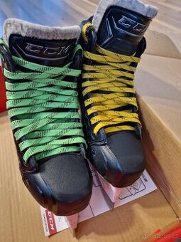 Brusle CCM 6D EUR 40,5