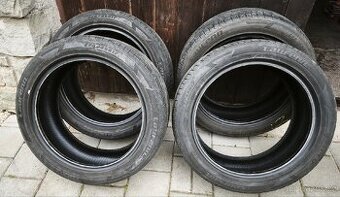 4x Letní pneu Laufen 225/45 R17