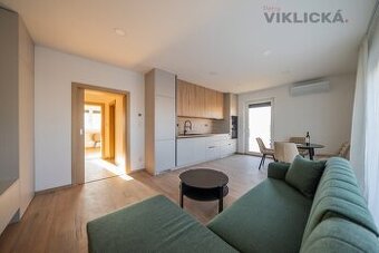 Prodej bytu 3+kk, 75 m2, Zaječí