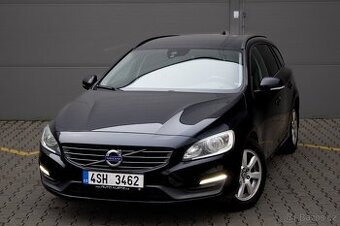Volvo V60 1.6D Combi 2013