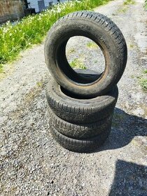 175/70r14 Goodyear 4 ks 90%