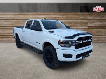DODGE RAM 2500 HEMI LARAMIE LPG HD