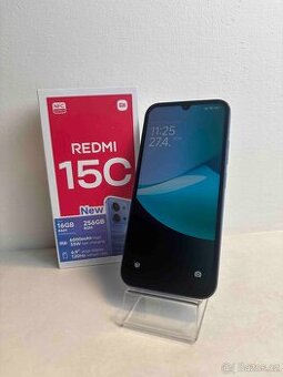 Xiaomi Redmi 15C 256GB