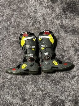 Sidi Crossfire 2, velikost 46