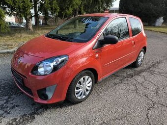 Renault Twingo 1.2i 16v 55kw