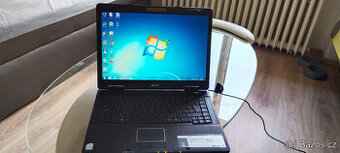 Acer Extensa 5230 Retro