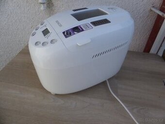 Domácí pekárna chleba SENCOR SBR 760WH